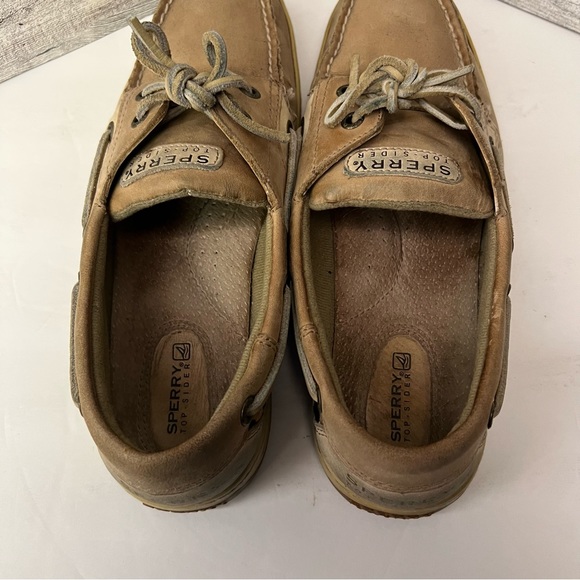 Sperry Topsider Loafer - Picture 4 of 6